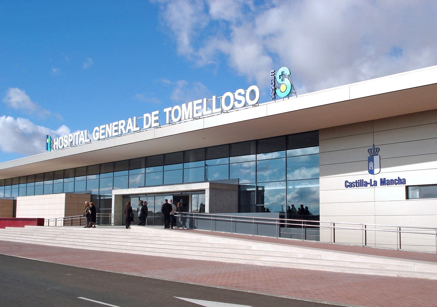 Hospital de Tomelloso