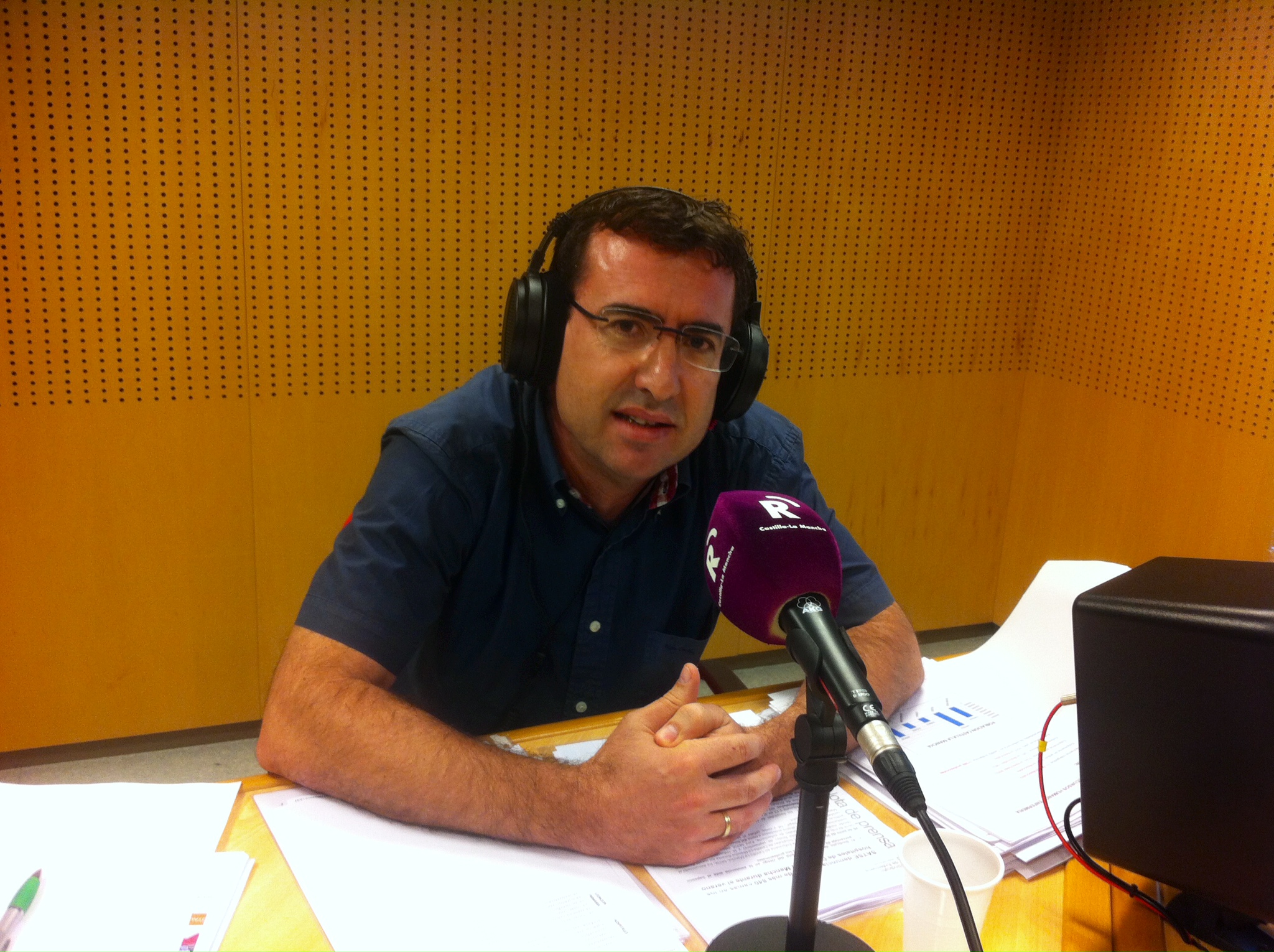 Juan Francisco Ruiz-RCM
