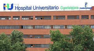 Hospital Guadalajara