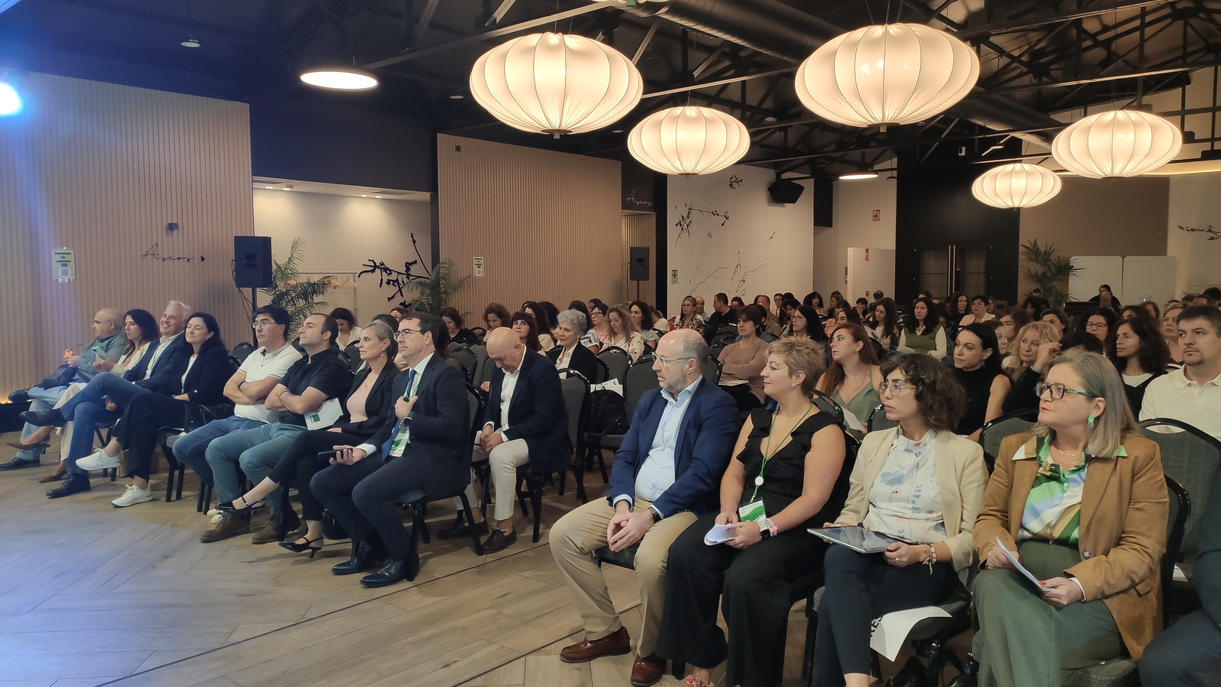 Inauguración XVI Congreso